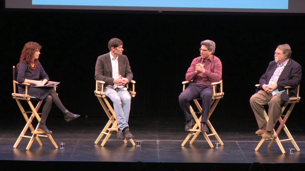 Dr. Kent Kirshenbaum on scientific advances in food that reduce our environmental impact