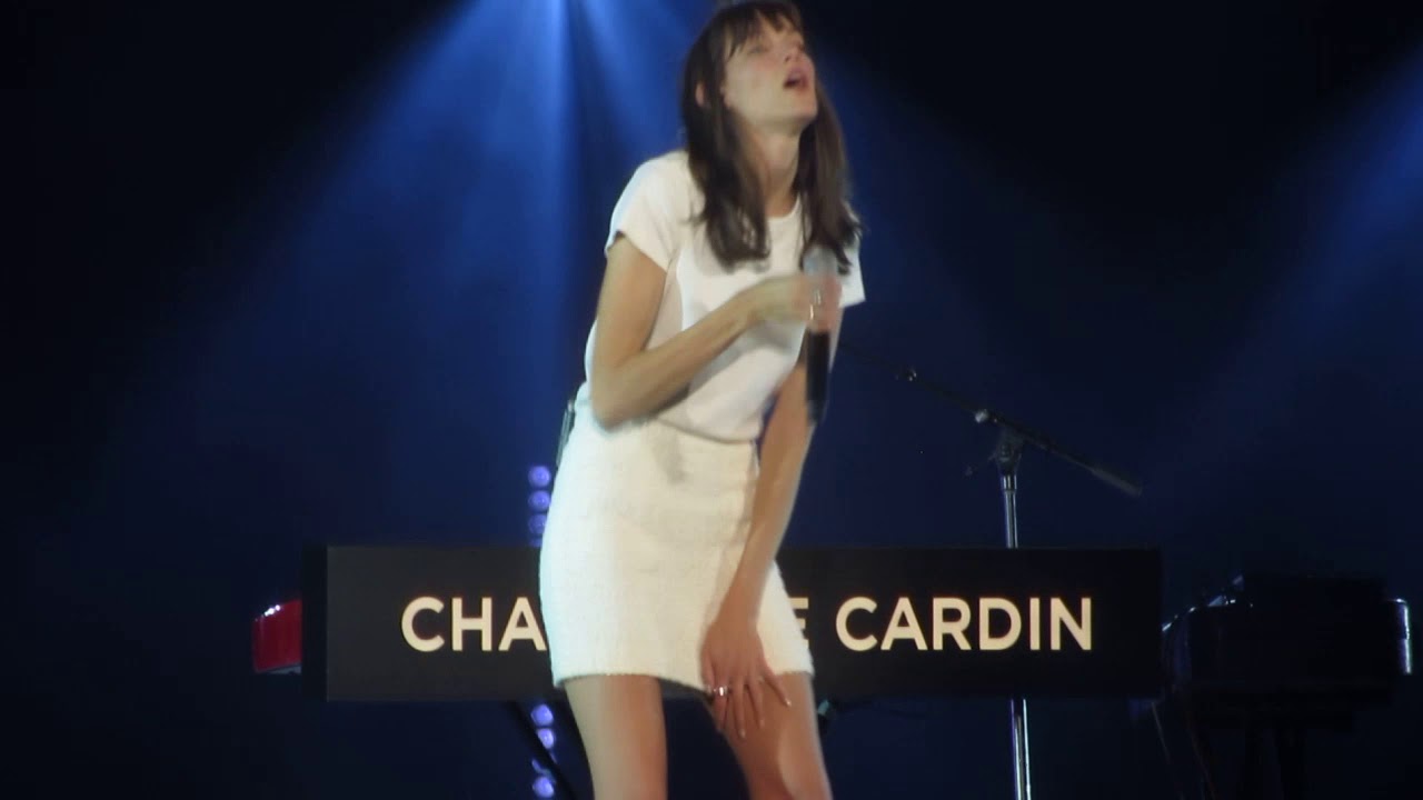 Charlotte Cardin - 