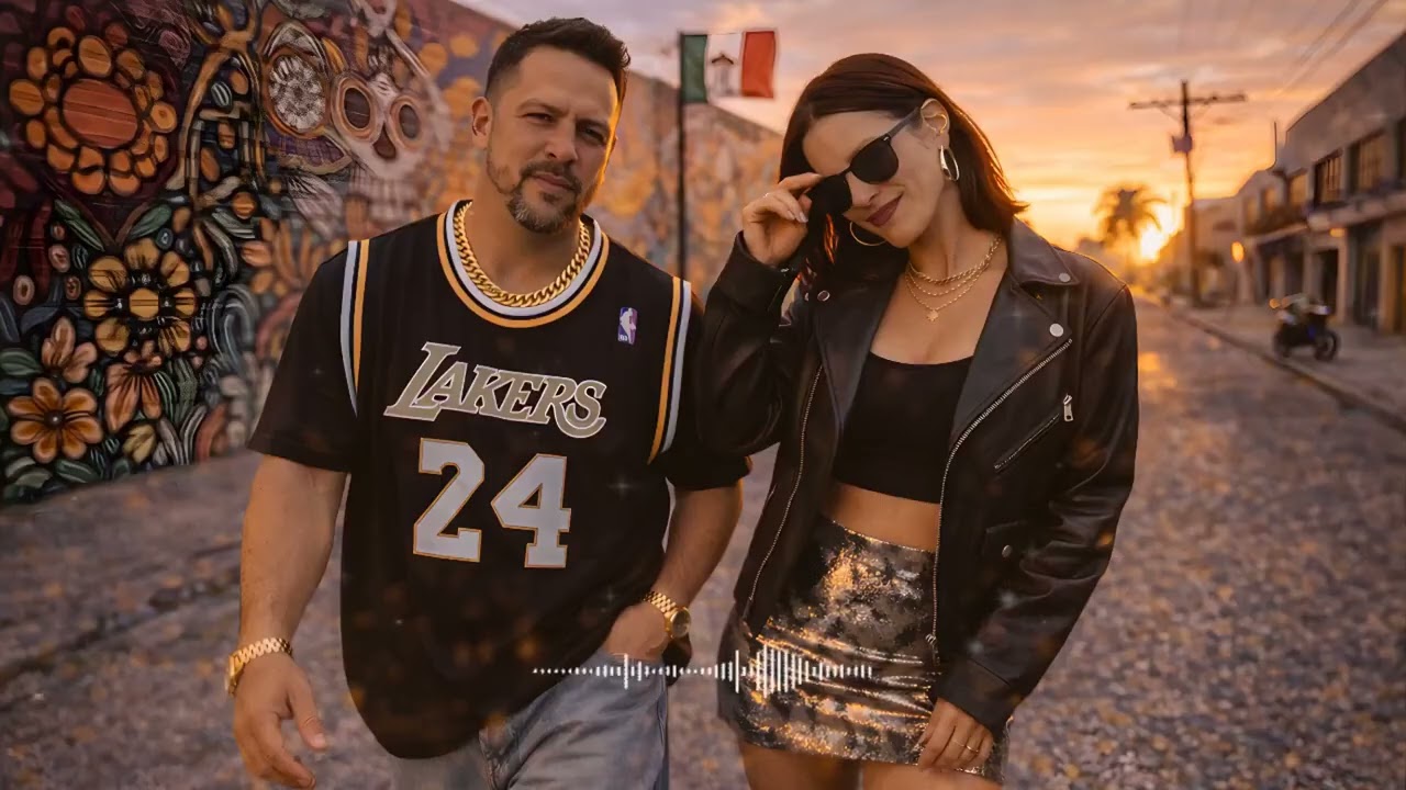 Island Fire – Sean Paul & Dua Lipa (2026) Inspired | Official Lyrical Video