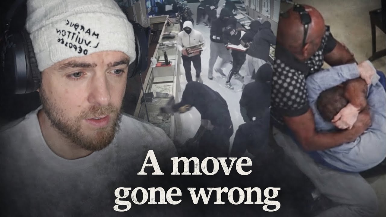 £1,000,000, A Life Lost And 20 Years. They Didn’t See It Coming.