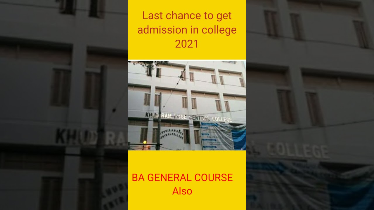 3.10.21.College admission second chance phase 2 admission, harry up