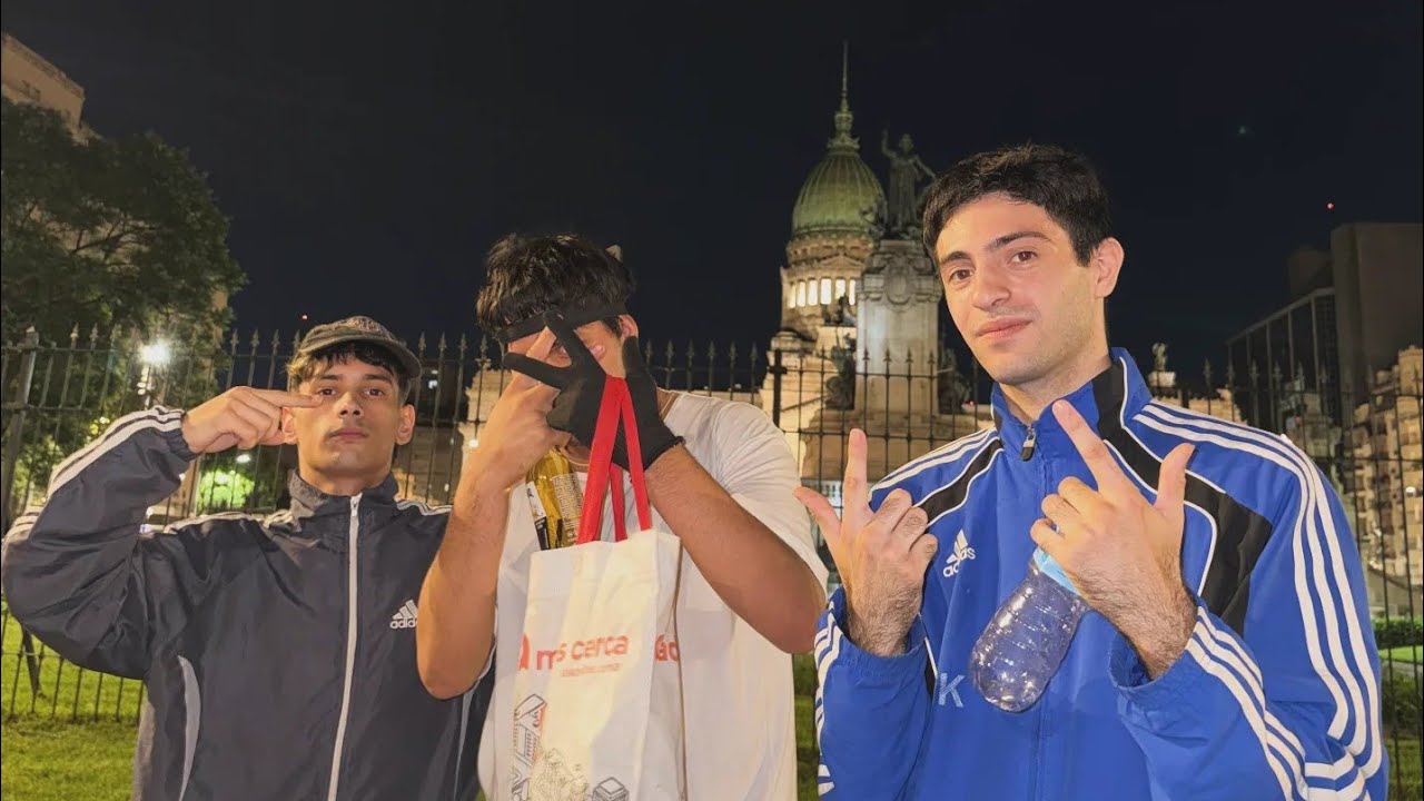 BENDECIDO vs DYSE vs EQ - Gran Final | Batallas a Sangre 🩸| #KM0Cypher