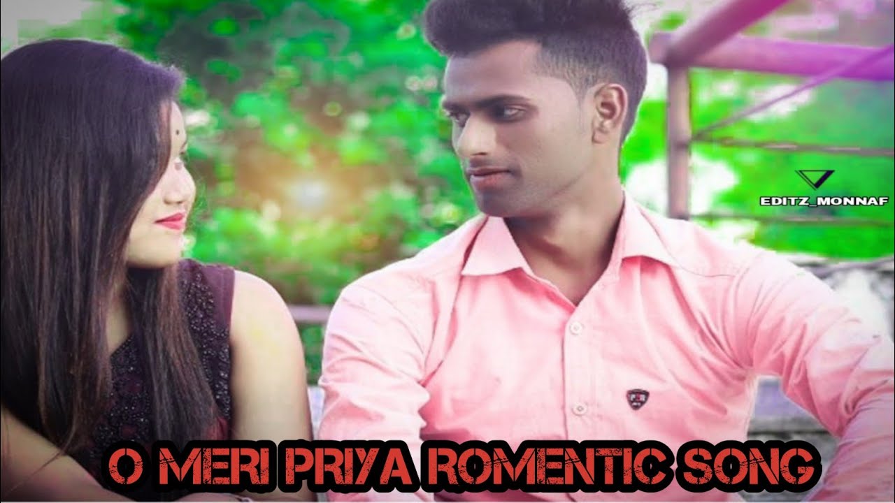 O MERI PRIYA Coming Song My New Content By Meher Jamal
