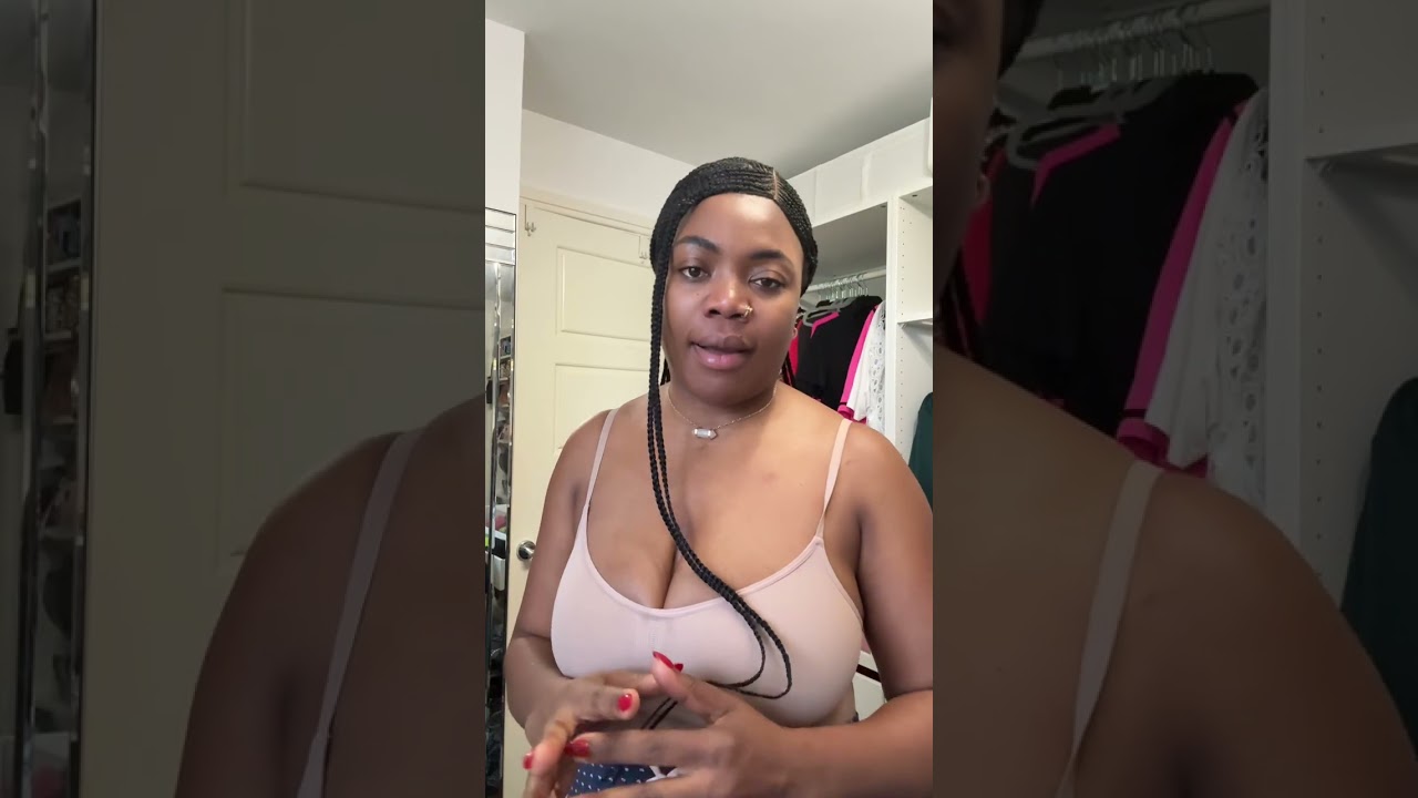 America Wonder Woman Gave Her Bedroom To Ekene And They Say She Turned Her To A Cook?