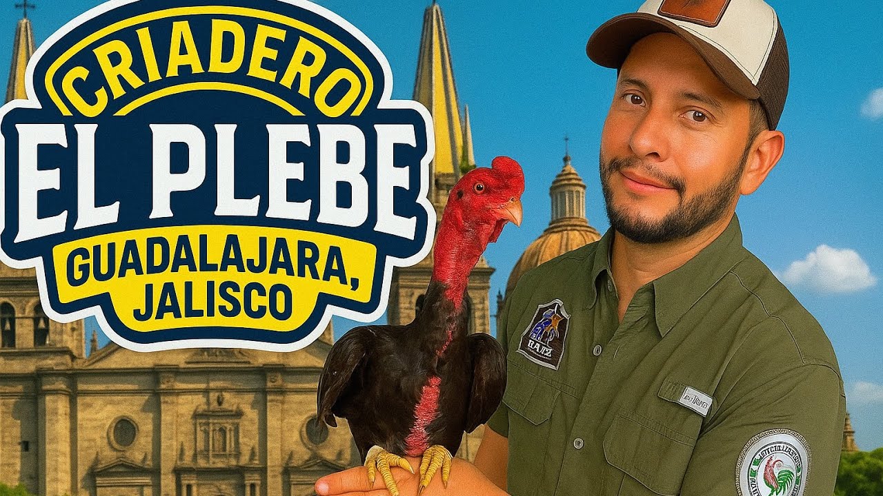 ¡NO CREERÁS LO QUE ENCONTRÉ EN CRIADERO 