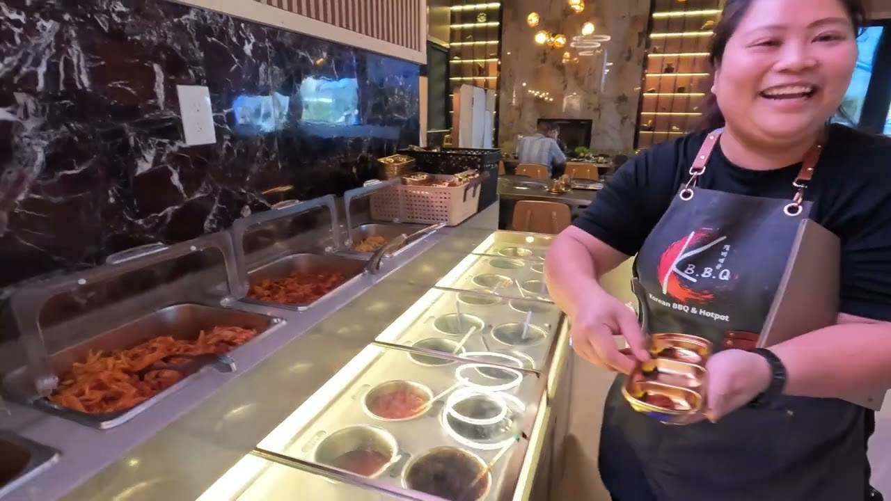 Новый KBBQ-спот от PCB — это новый уровень! 🔥 Подробный обзор + что заказать