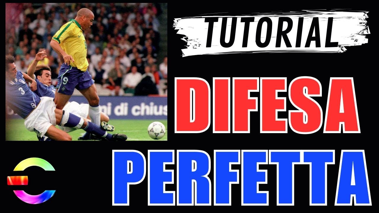 TUTORIAL: COME DIFENDERE BENE IN OGNI SITUAZIONE DI GIOCO !!