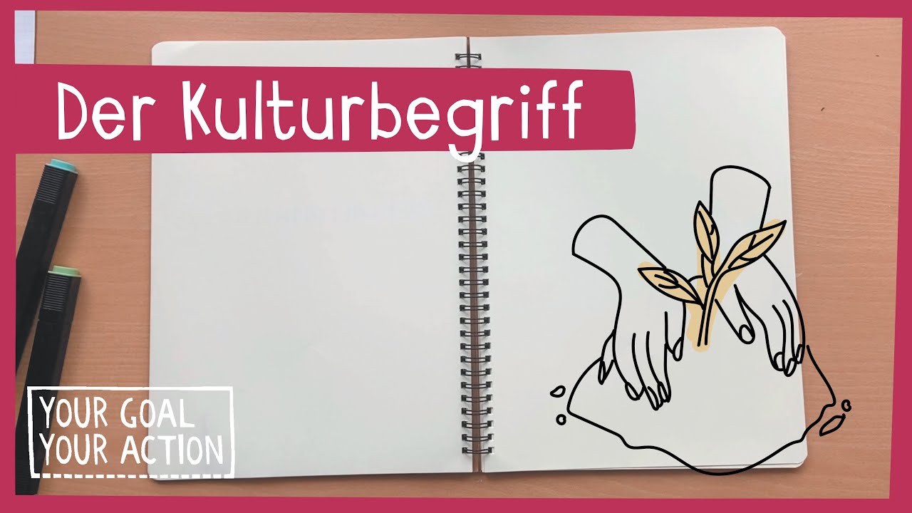 Der Kulturbegriff - Was verbirgt sich dahinter?