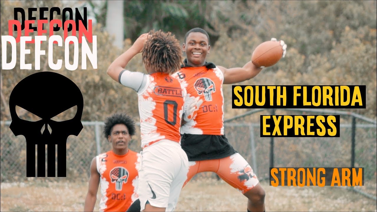 MOST INTENSE SCRIMMAGE EVER!! || Defcon Vs SFE and Strong Arm|| 7on7