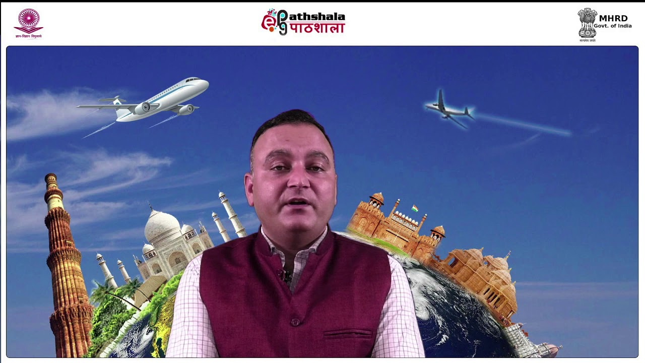 Sustainable Tourism Development-Guiding Principles for Planning and Management