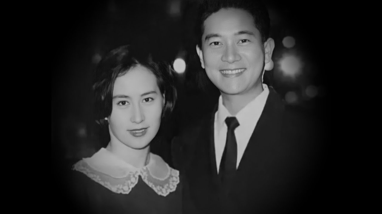 恋爱预告【陳百強 ✘何超瓊】 Danny Chan & Pansy Ho | Dự B&aacute;o T&igrave;nh Y&ecirc;u - Trần B&aacute;ch Cường