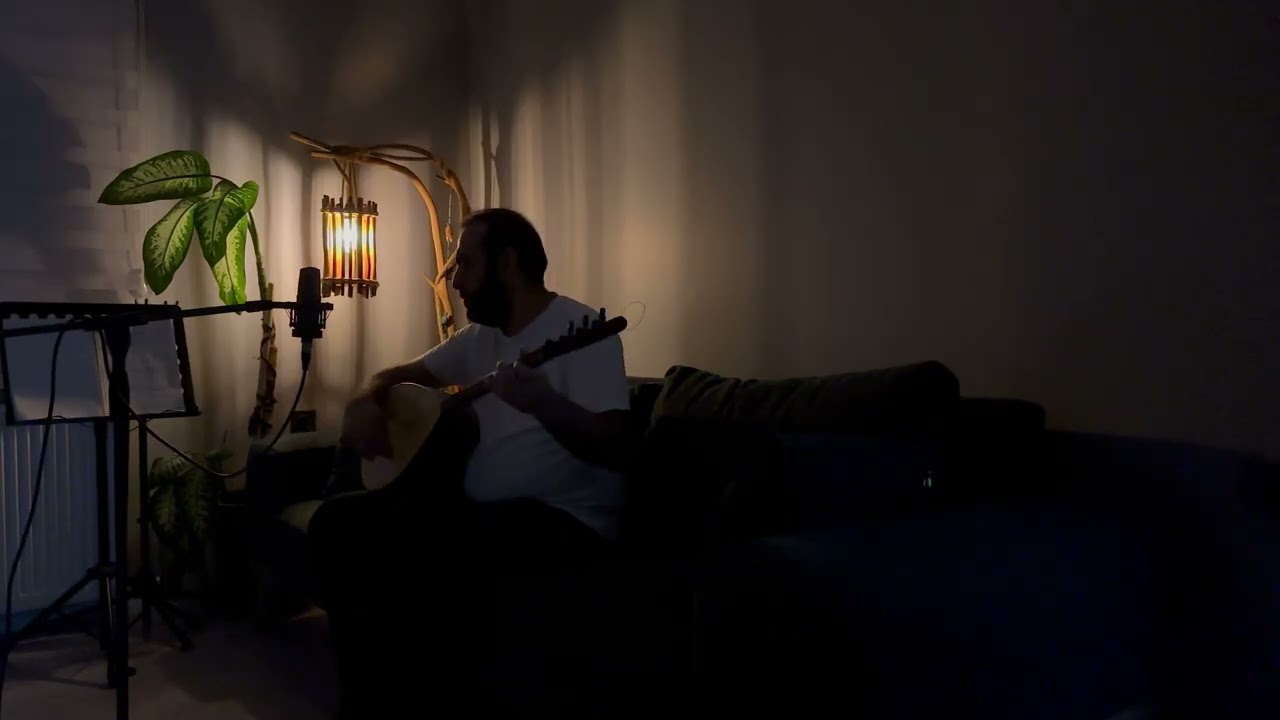 Erhan Toprak - Mihrican mı Değdi