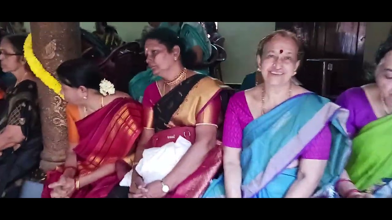 Nurani Sasthapreethi Celebration 2026