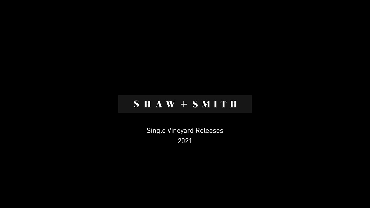 Single Vineyard Wines 2021