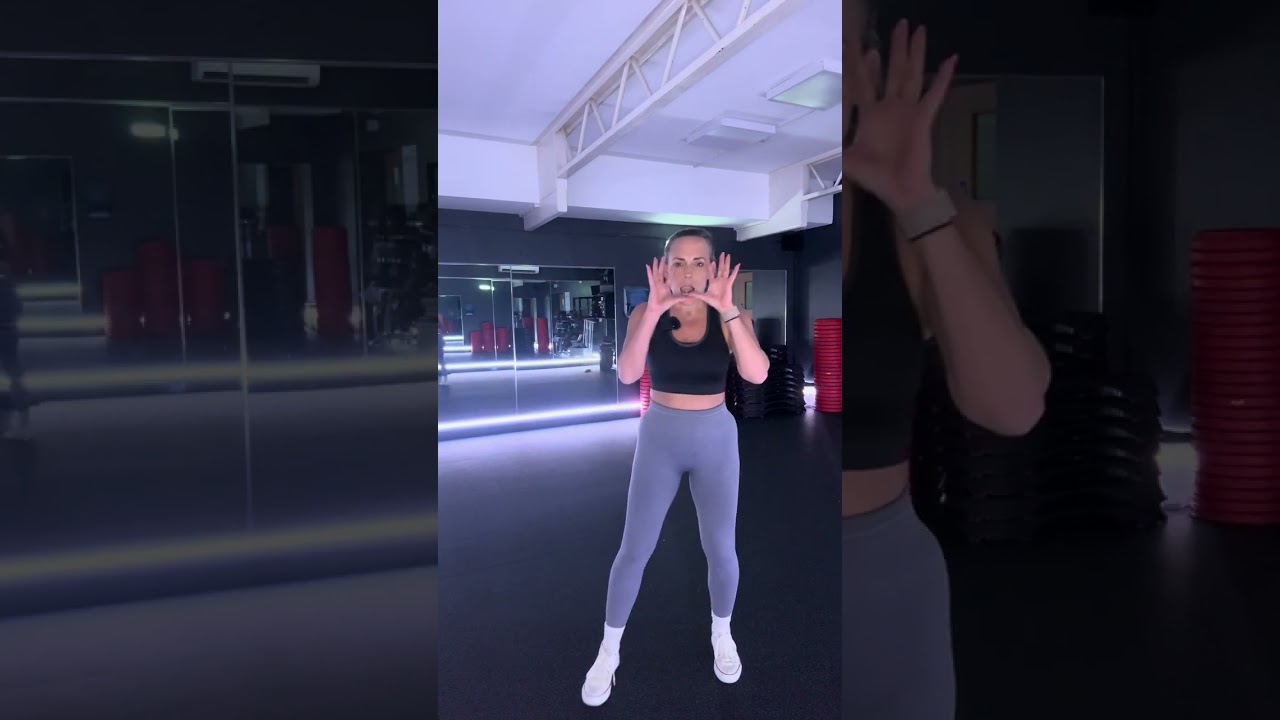 NO EXCUSES Bodyweight Workout