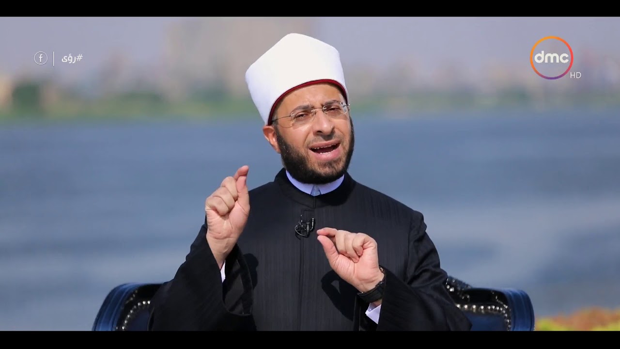 برنامج رؤى مع د/ أسامة الأزهري حلقة الجمعة 19 - 10 - 2018 | الرئيس هواري بو مدين | ( حلقة كاملة )