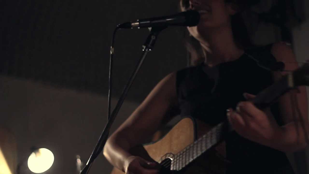 Margherita Vicario @ La Calzoleria