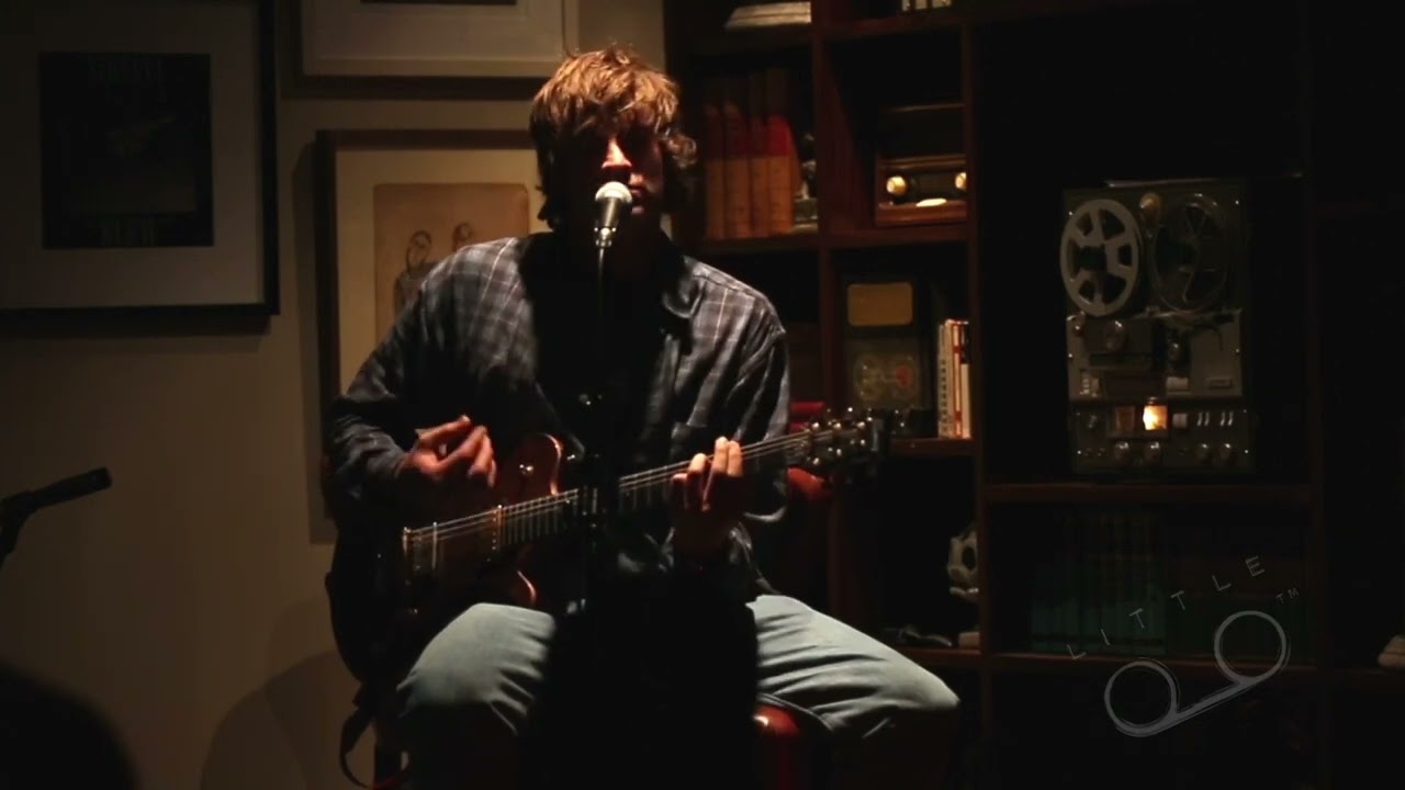 This Is Love - Live Acoustic (2016)