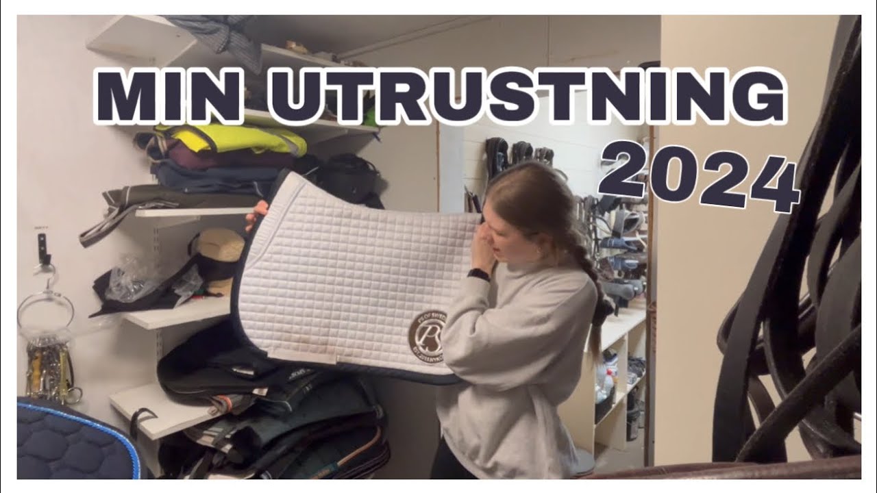 ALL MIN UTRUSTNING