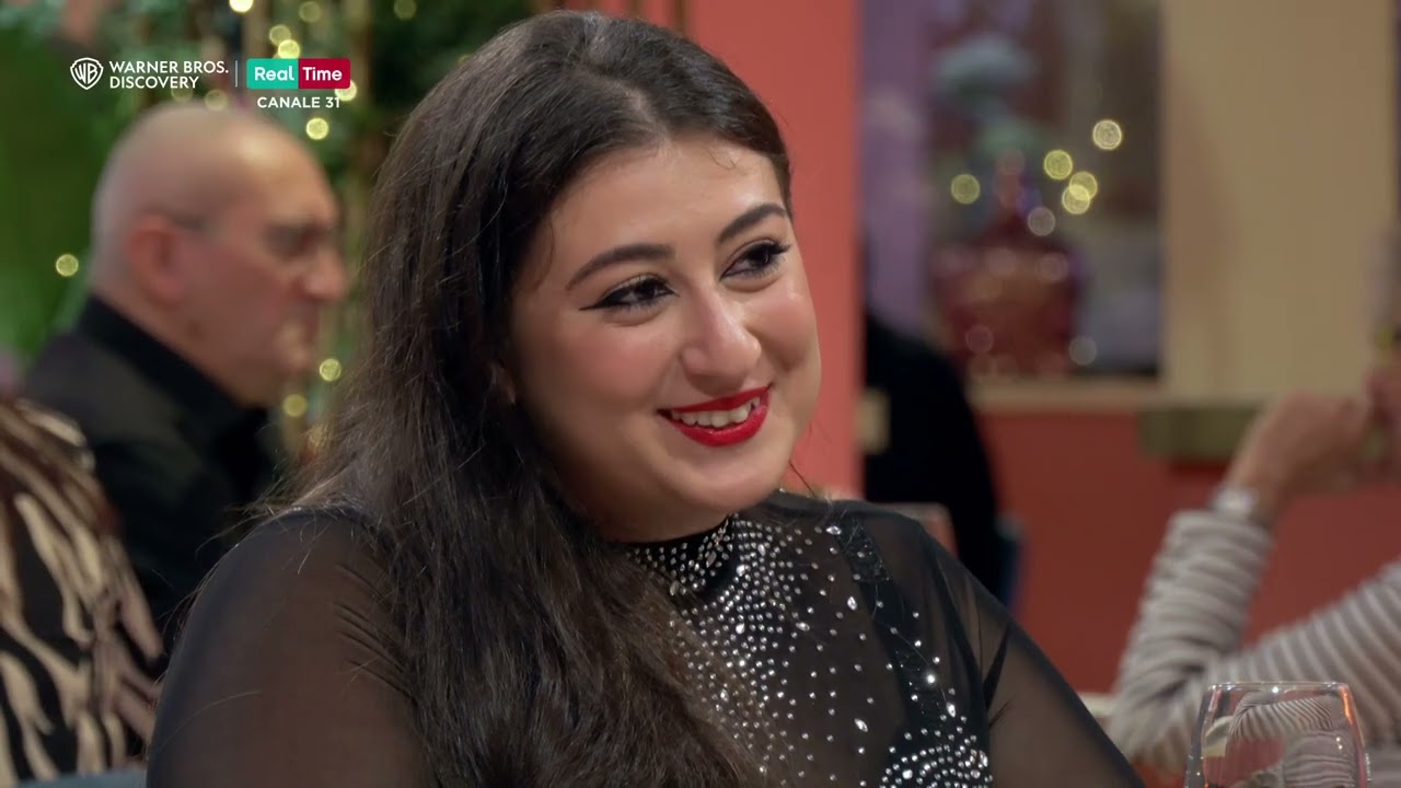 Ciro e Cecilia &hearts;&hearts;&hearts; | Primo Appuntamento