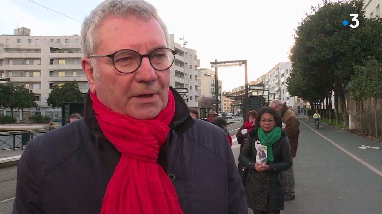 Municipales 2020 : à Rezé, près de Nantes une campagne des municipales agitée