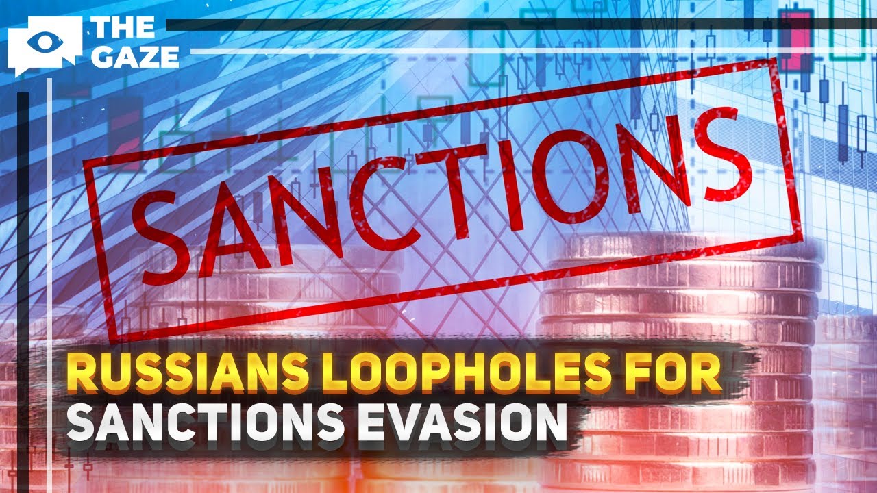 Central Asian Countries Are Helping Russia Bypass Sanctions &ndash; Investigative Journalists