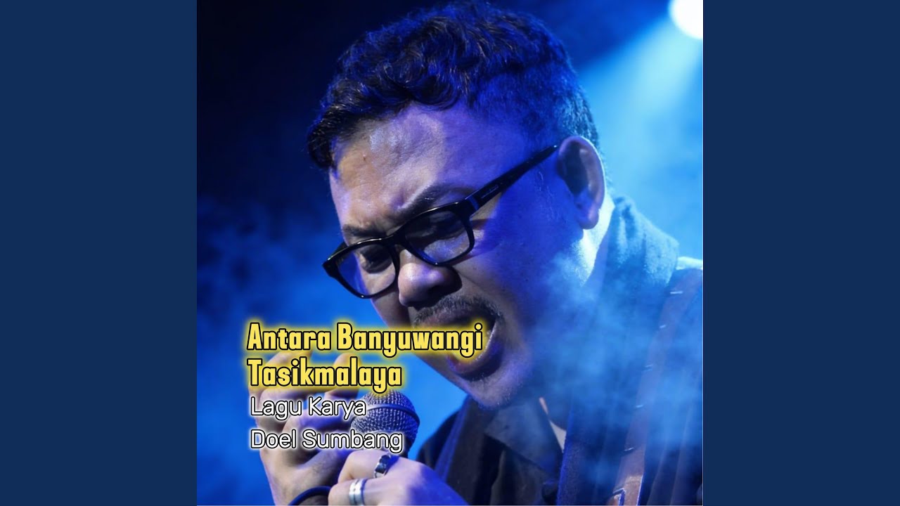 Antara Banyuwangi Tasikmalaya