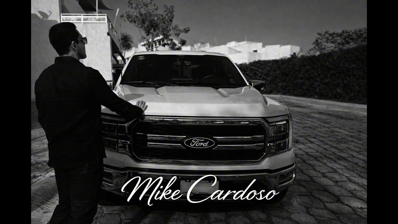 Mike Cardoso 💎