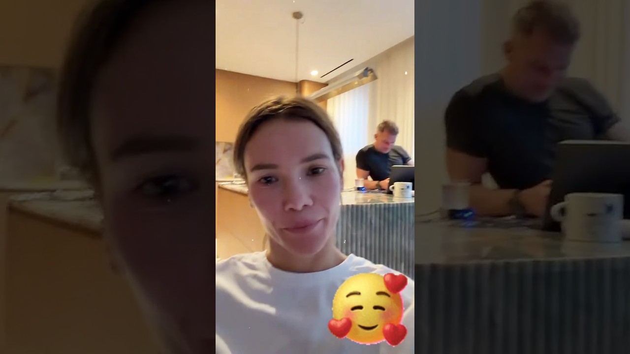 MAJA BOHOSIEWICZ MĘŻUŚ DBA O ŻONKE‼️ #shorts #majabohosiewicz
