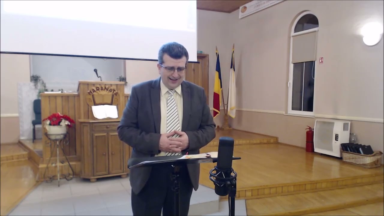 Restaurarea finală a lui Israel - Ezechiel 36:5-8