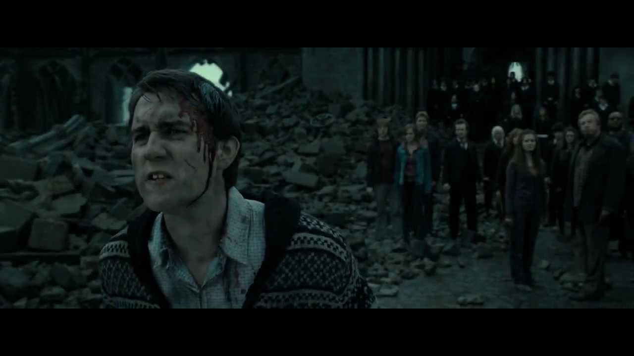 Metallica - Enter Sandman (Harry Potter)