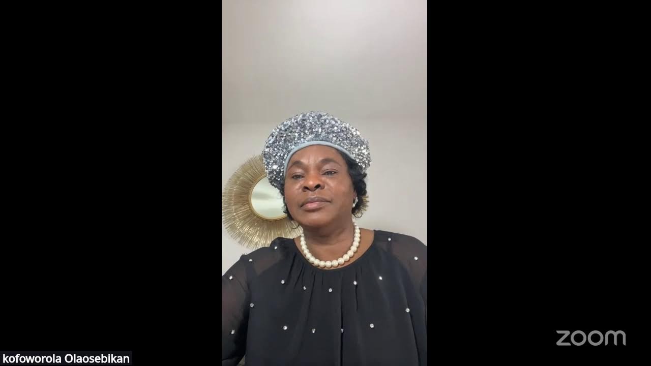 LET US PRAY  Topic: Lord let miracles that will announce me positively to the world, manifest now!!