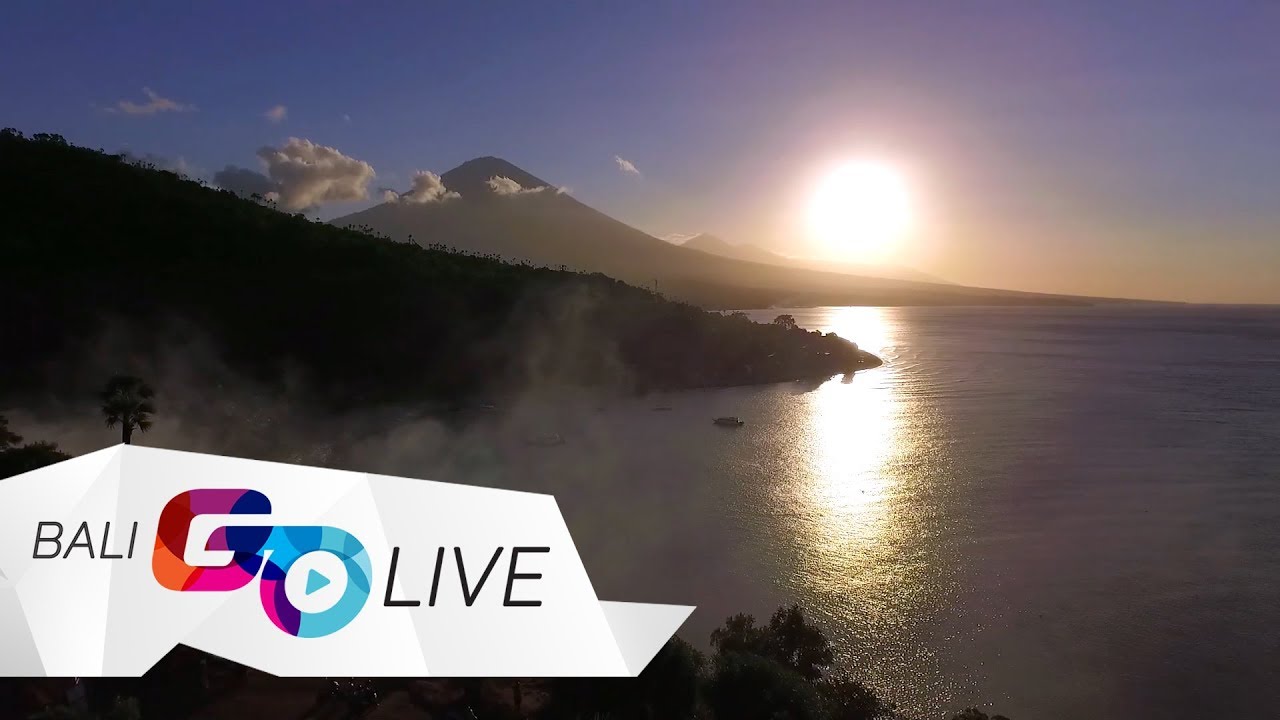 AMED BEACH : MOST POPULAR BEACH FOR DIVING & SNORKELING 