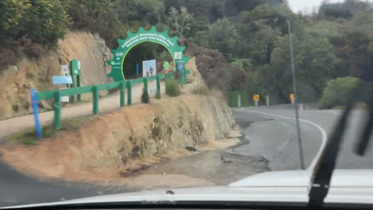 Kaiteriteri - New Zealand - Filmed In 8K
