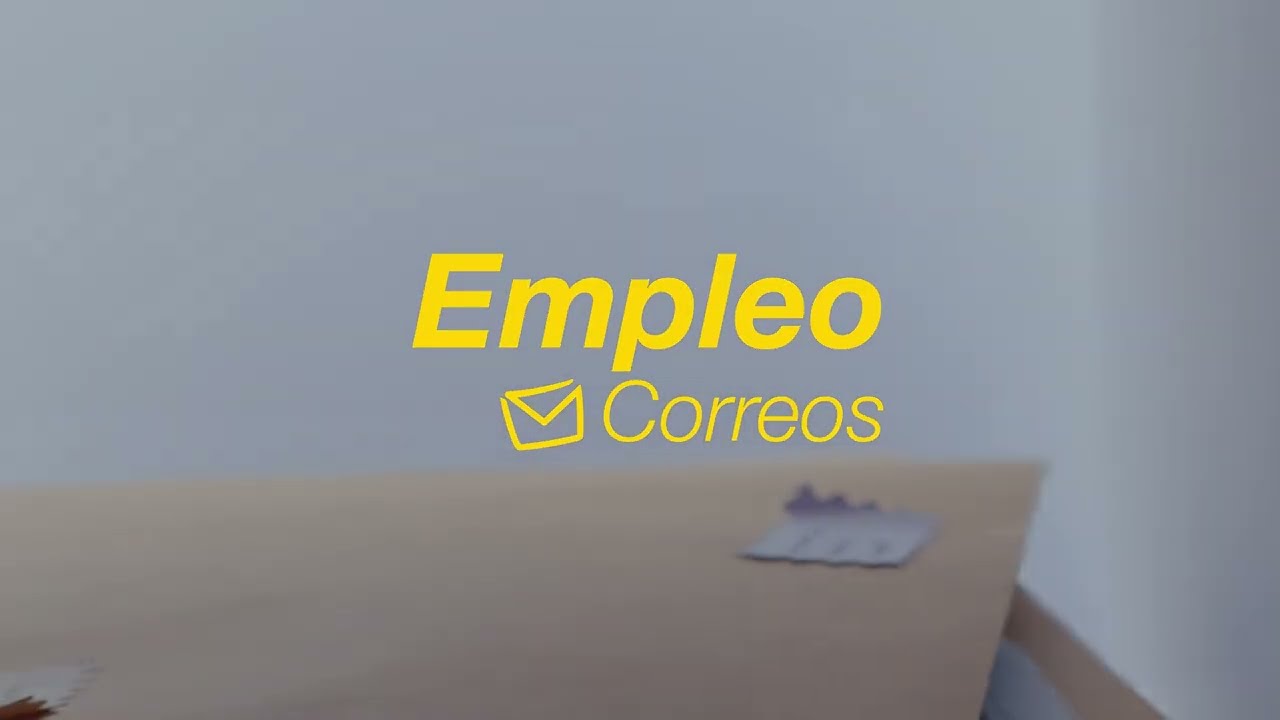 Empleo Correos