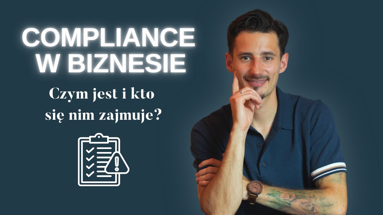 Co to jest COMPLIANCE w firmie? Compliance po polsku | BizMentor