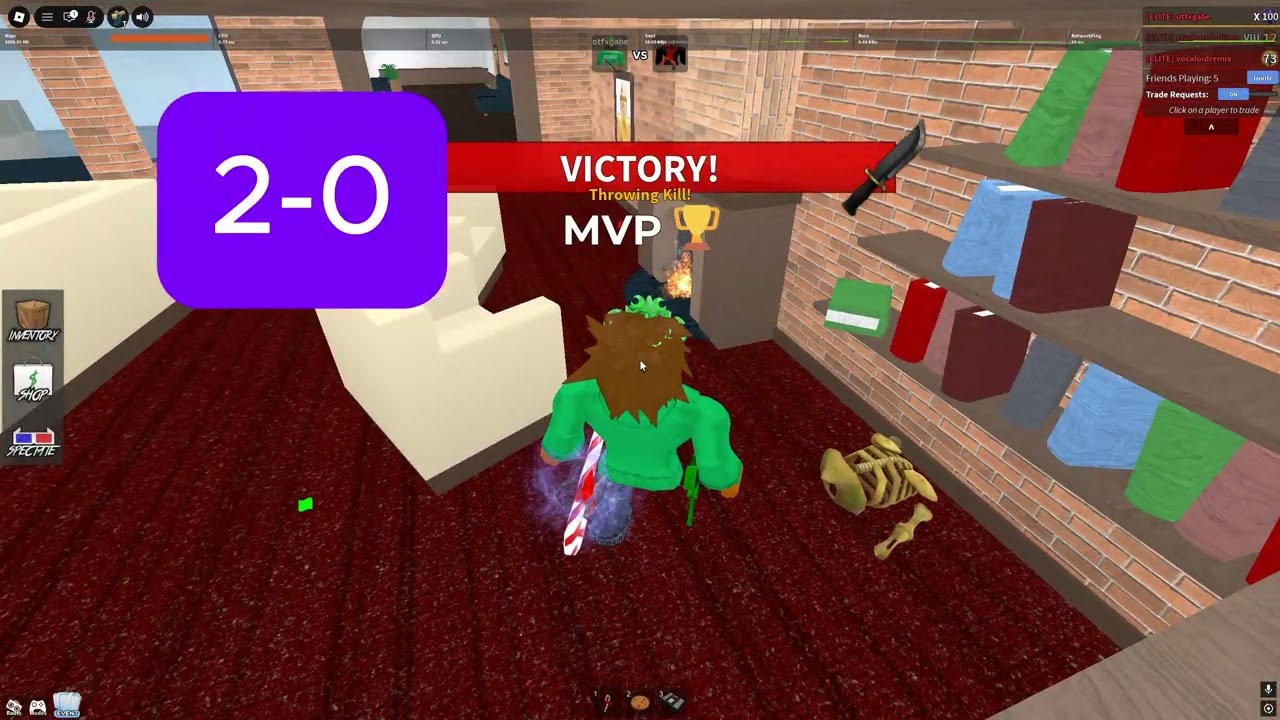 1v1 Bets for Entertainment (Scam Edition)