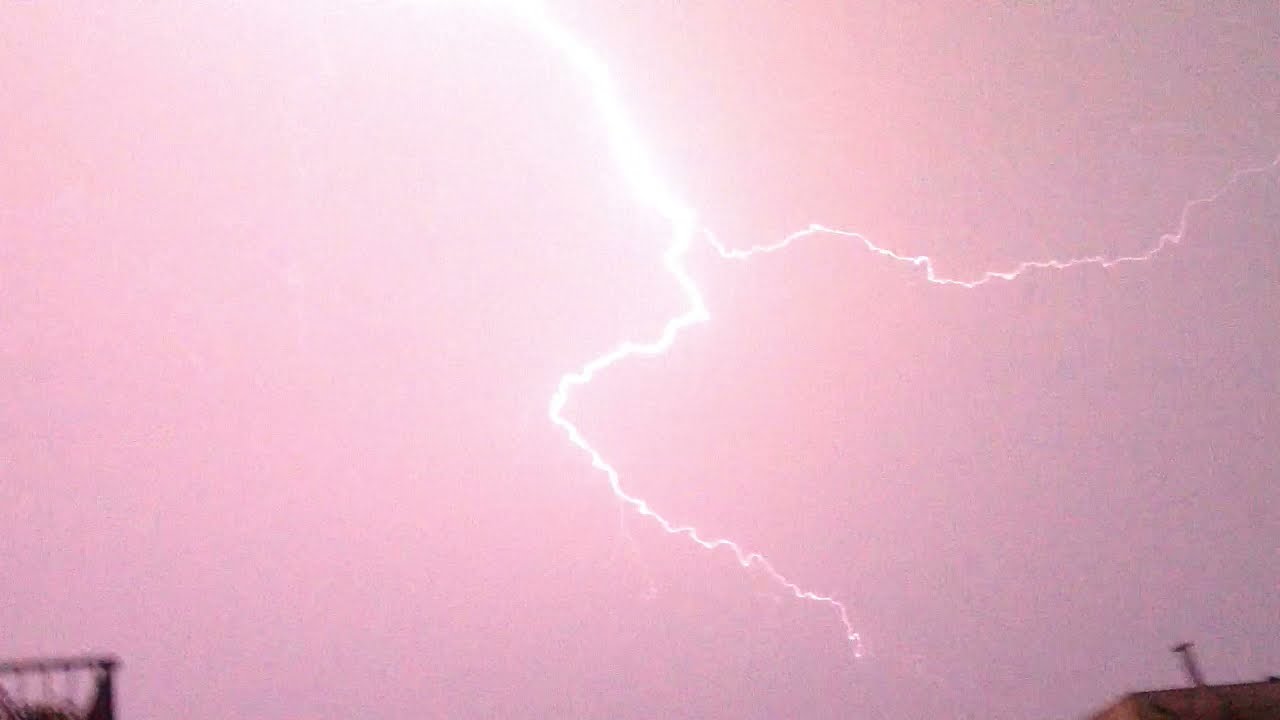 Onweer Kids