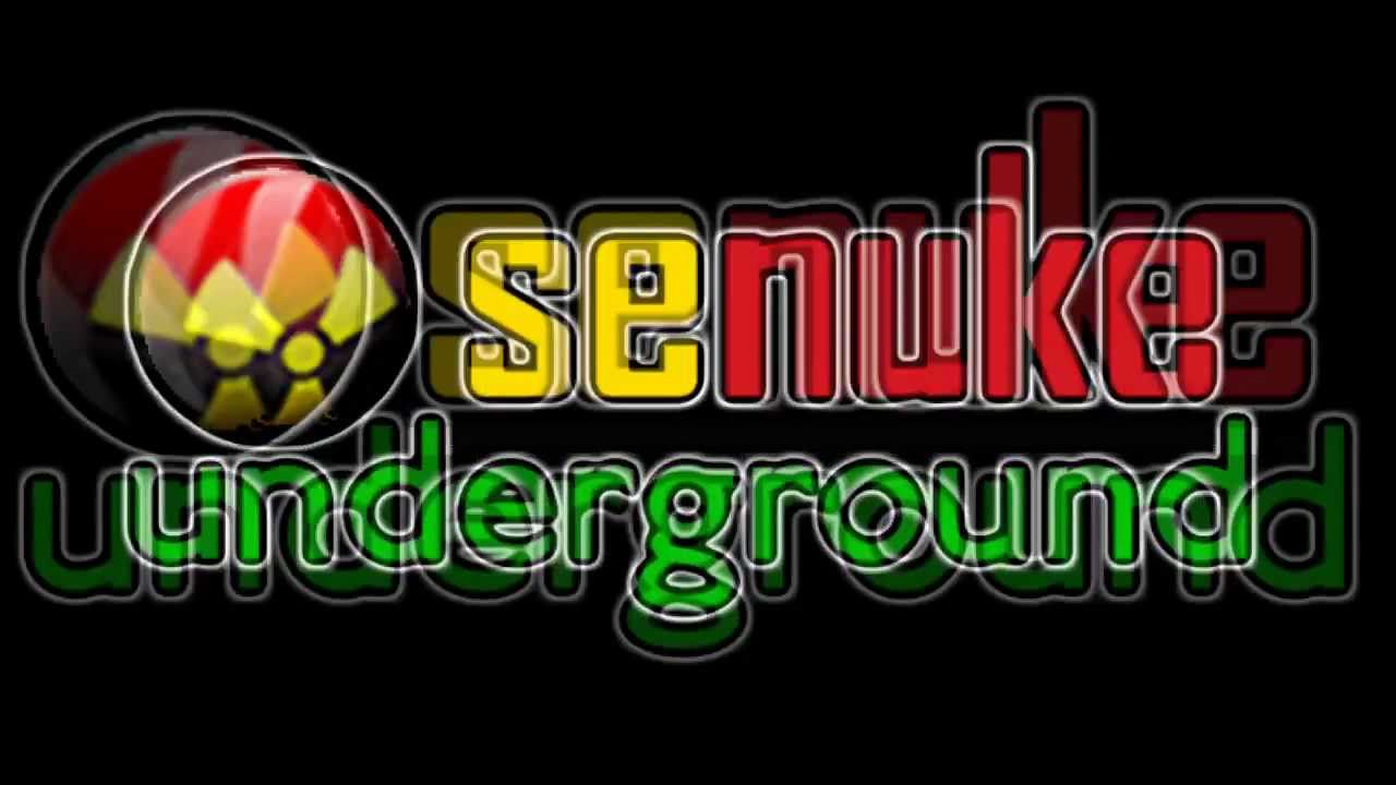 SENukeX Advanced Training