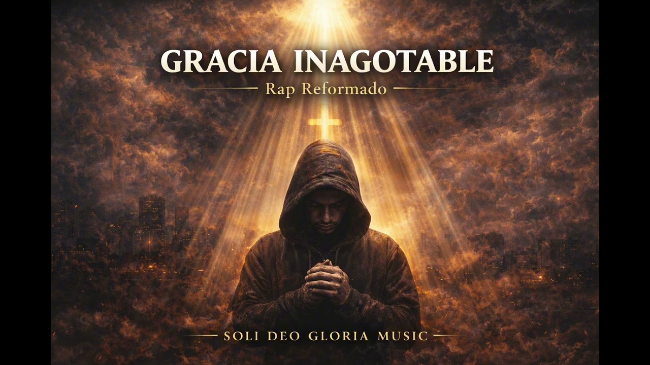 Gracia Inagotable 