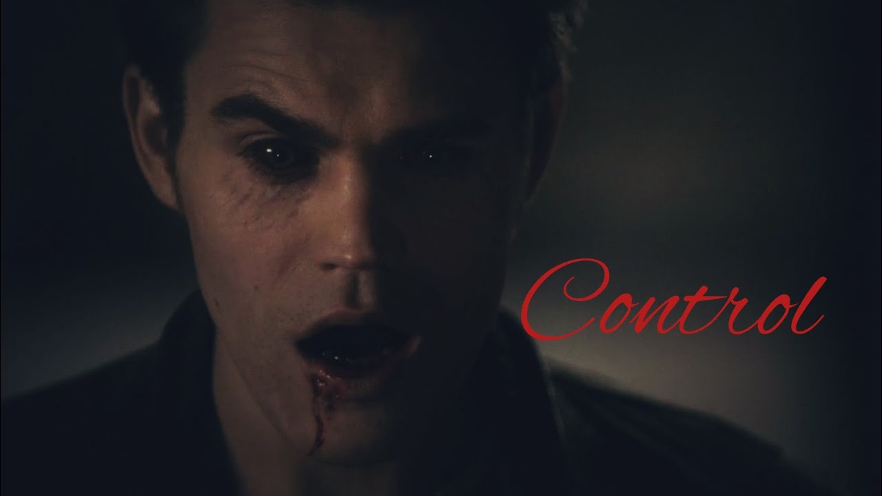 Control - The Vampire Diaries