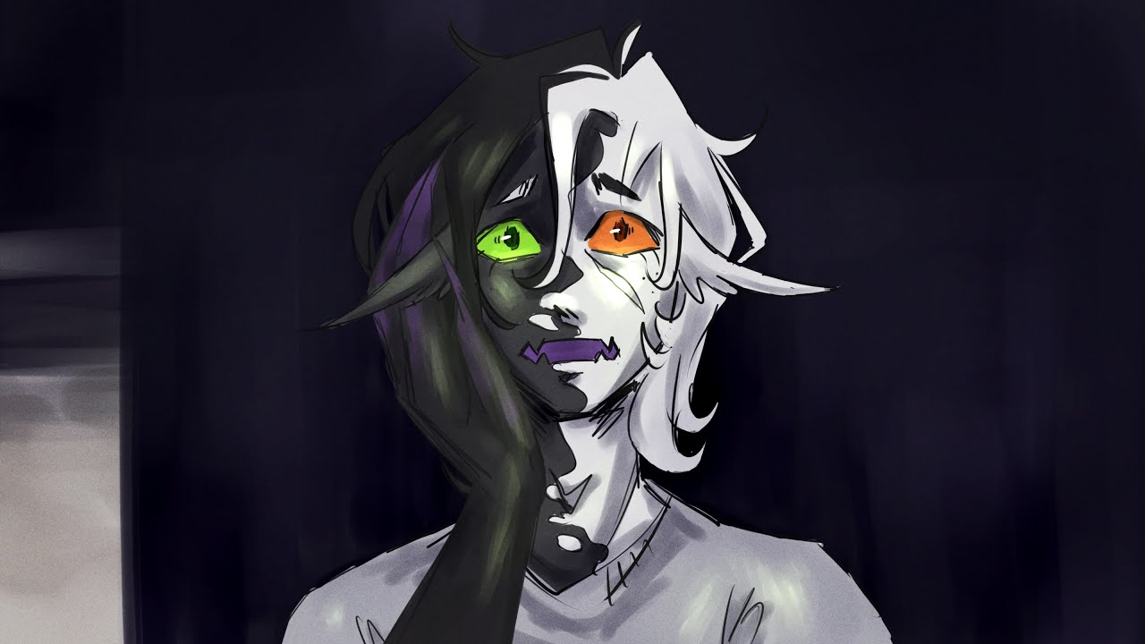 The End Prince | A Ranboo animatic