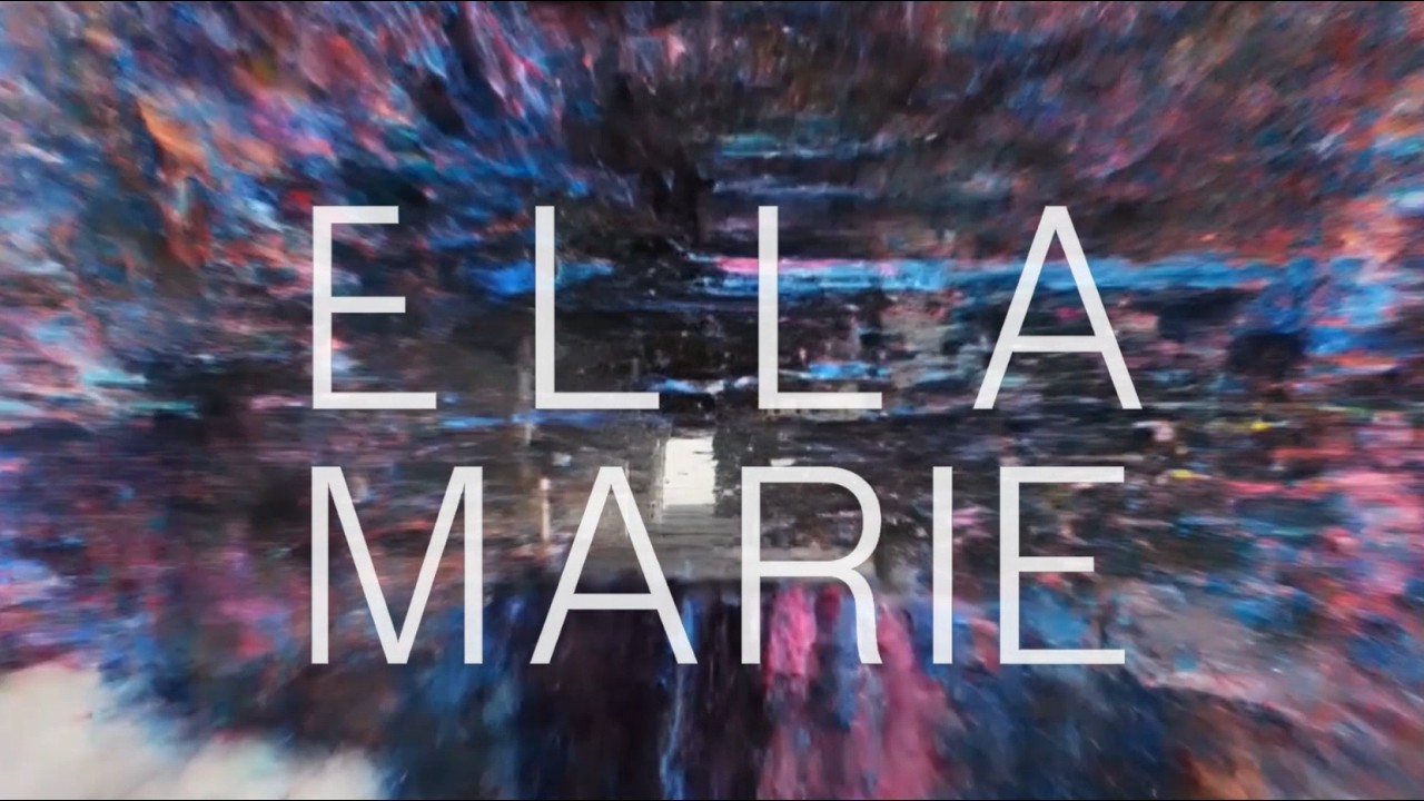 Ella Marie interview 15.01.2026