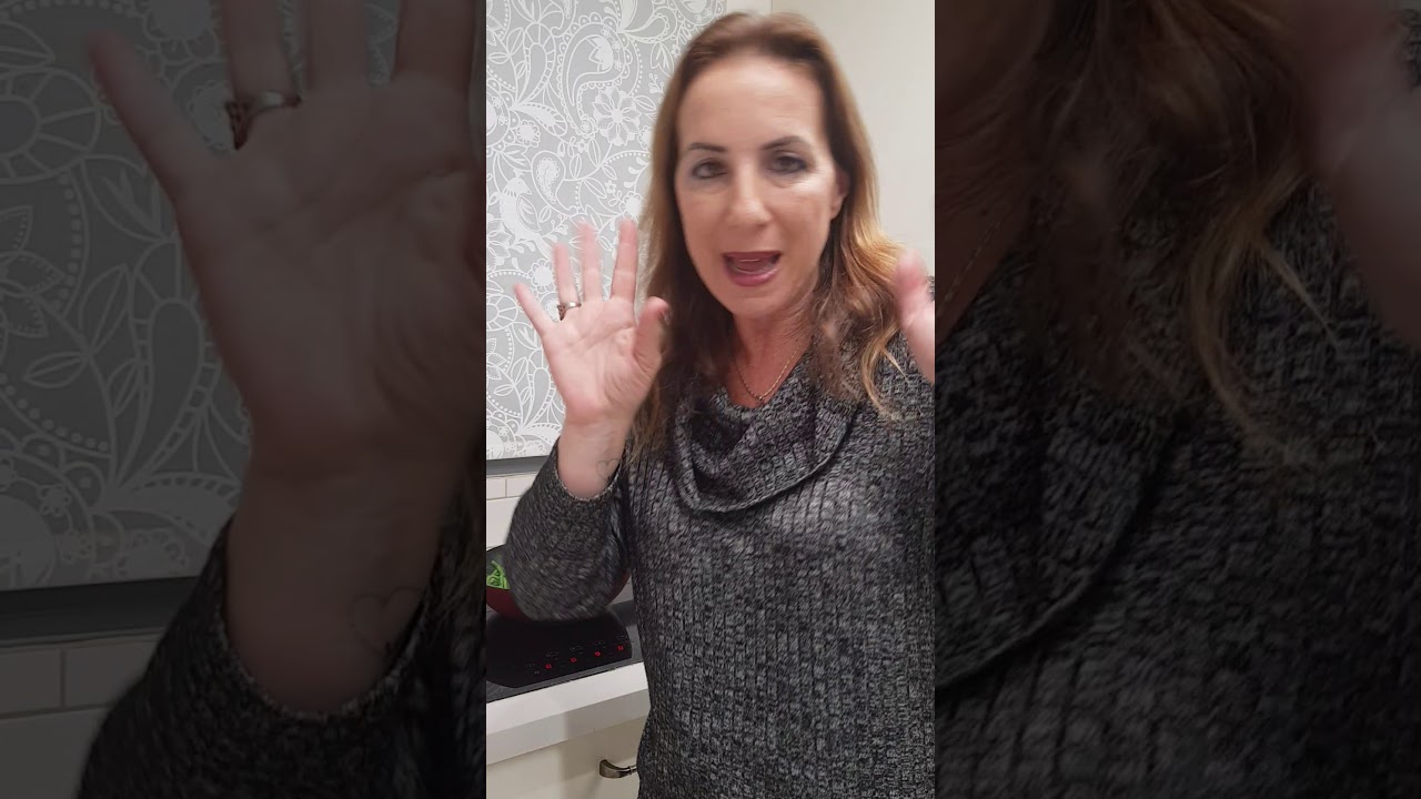 שעועית ירוקה מוקפצת עם שום