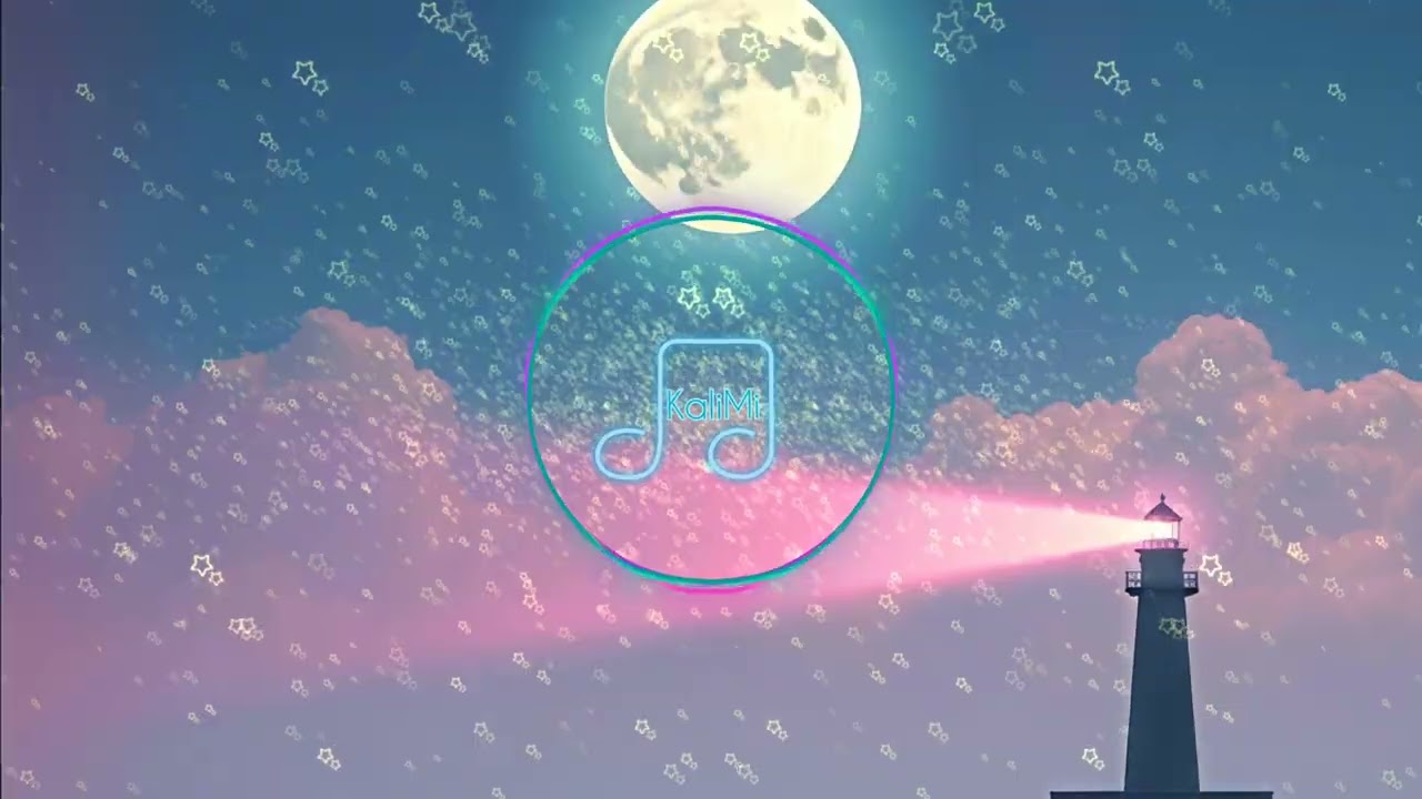 KaliMi - Let It Go