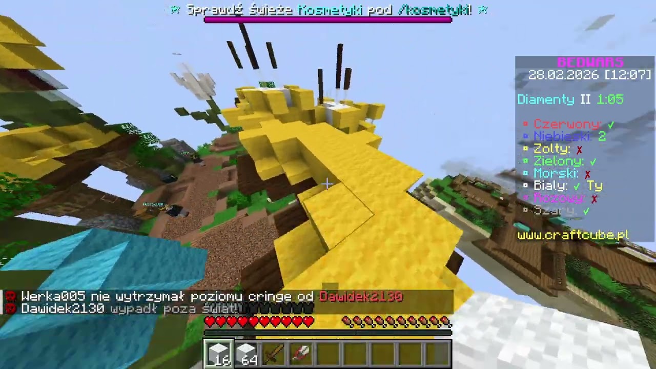 gram bedwars