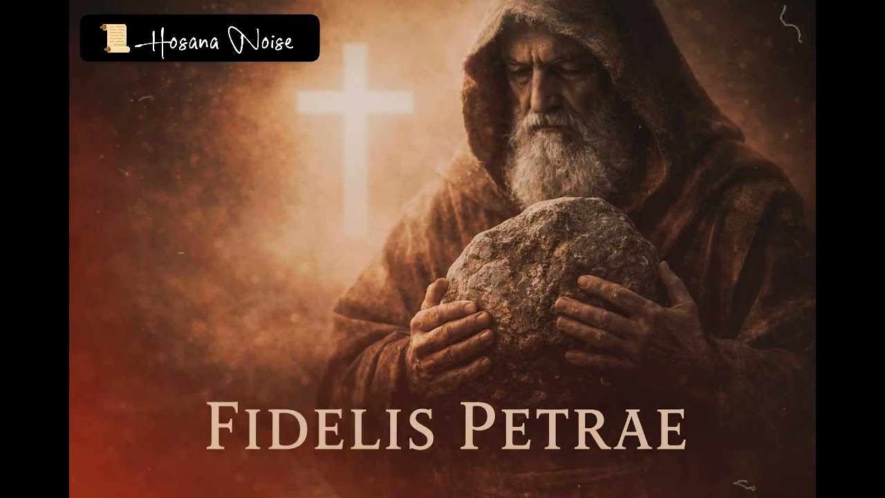 Fidelis Petrae - Hosana Noise 