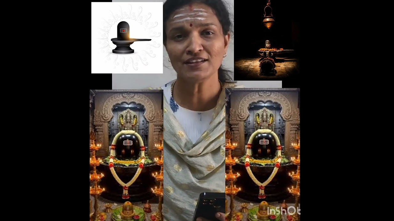 ಭೋ ಶಂಭೋ - ಶಿವ ಭಕ್ತಿಗೀತೆ 🌹🙏