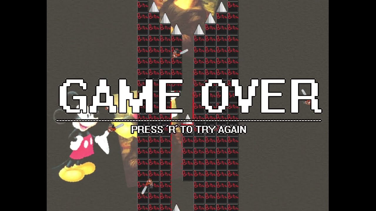 I wanna be the Oblique Torment Part 1