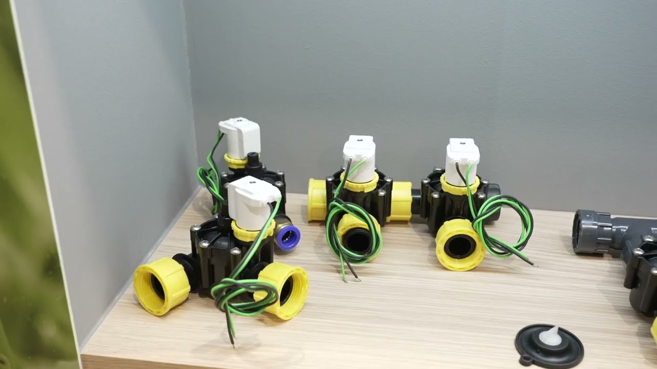 MYPLANT&GARDEN Milano - DEL TAGLIA divisione GARVER